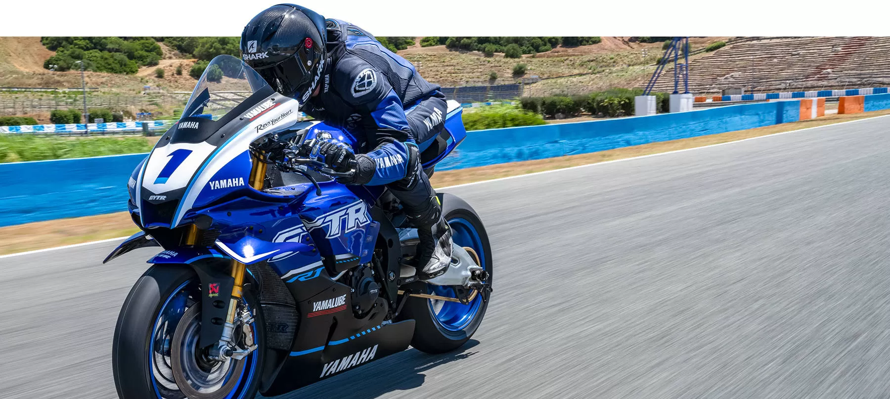 Yamaha Motorcycle dealer in Coleshill Cannock Chesterfield and South Wales CMC Motorcycles